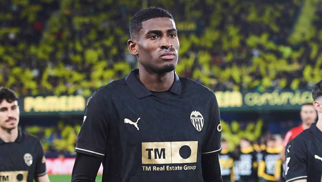 Dispuestos a cerrar el fichaje de Mosquera