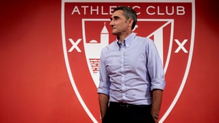 Una leyenda del Athletic avisa del importante legado de Valverde 