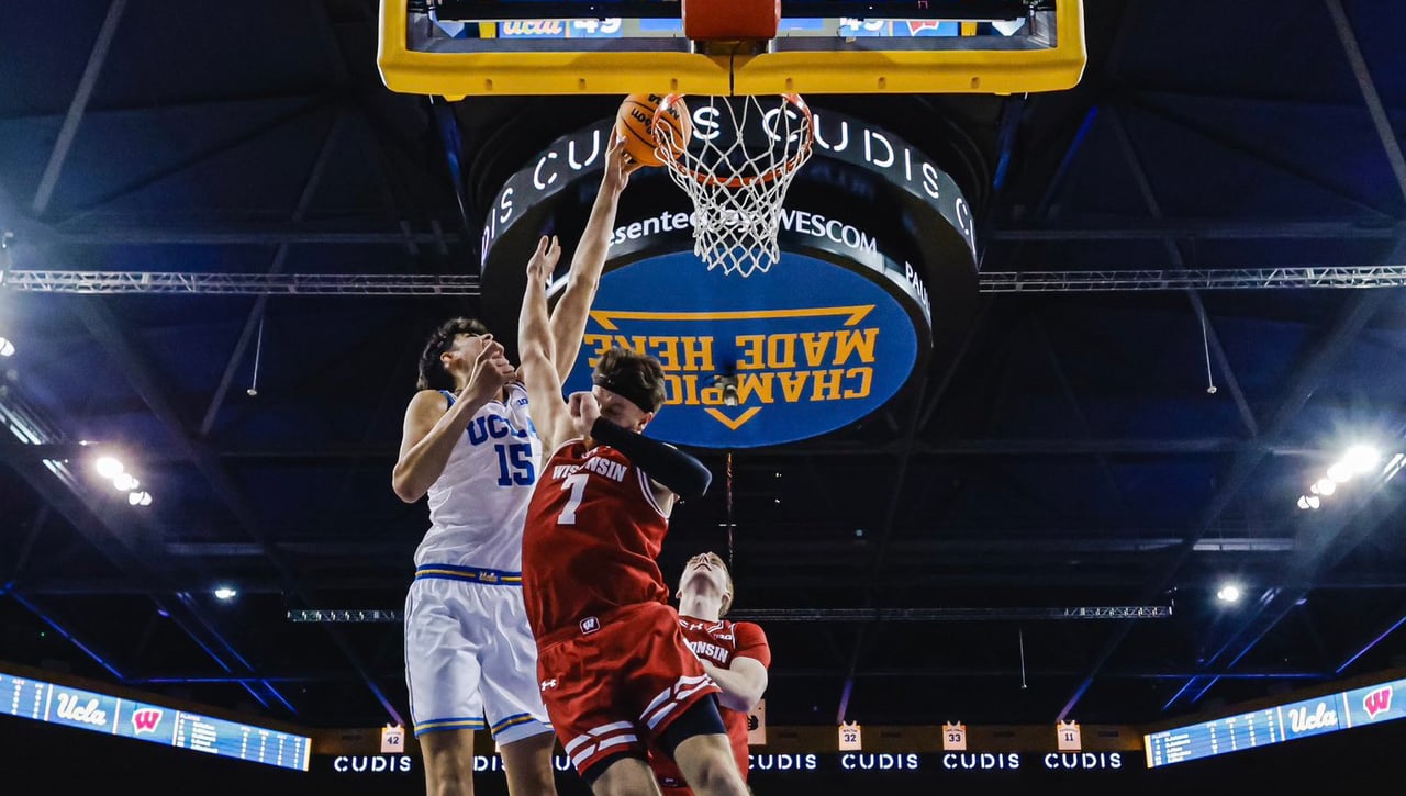La nueva joya del baloncesto español se presenta en Estados Unidos