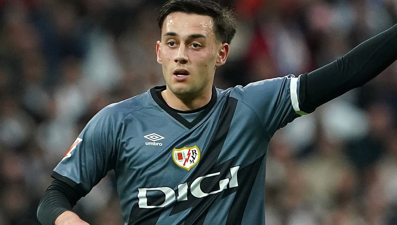 La decisión de Pedro Díaz