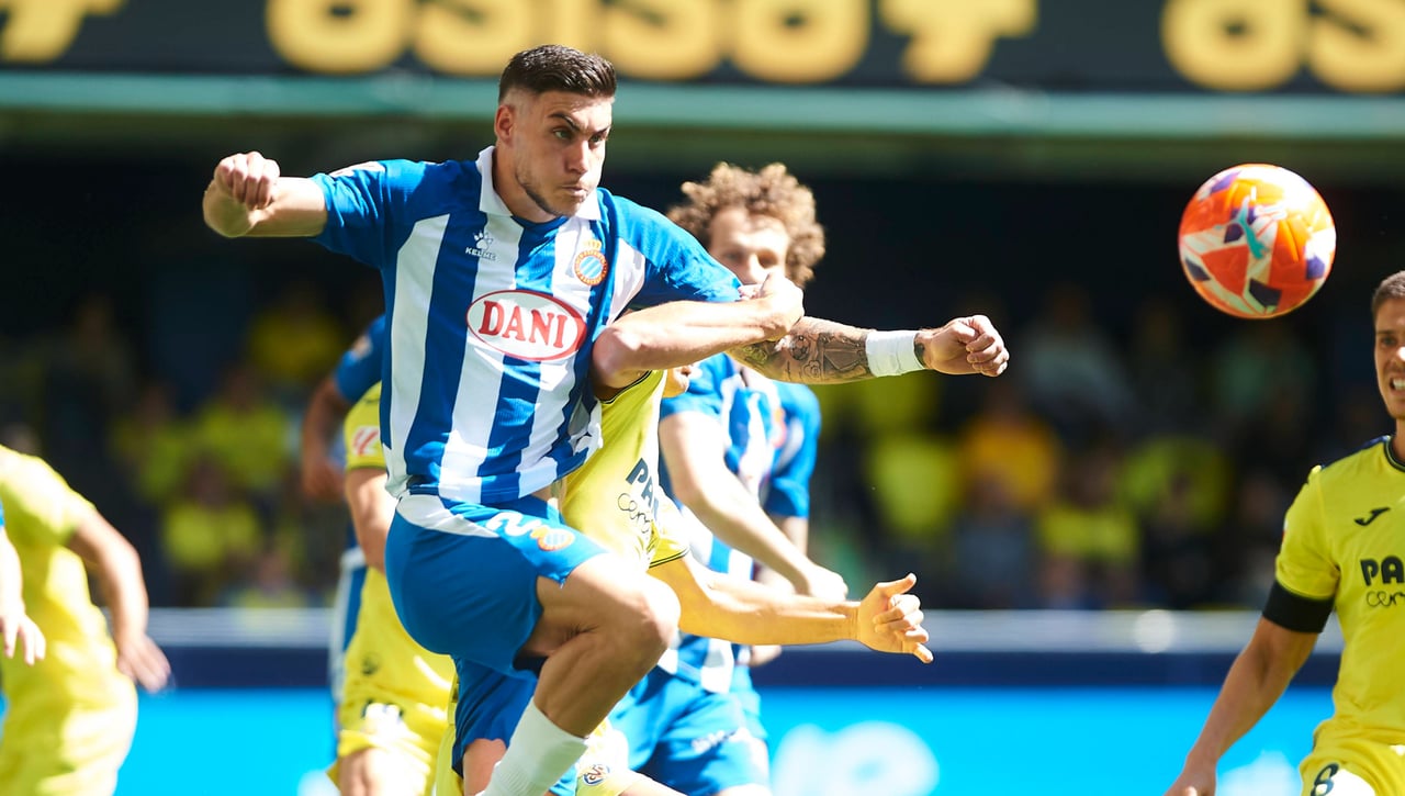 Roberto, más que Antony