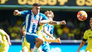 Roberto, más que Antony