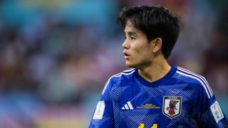 Corea del Norte da una alegría a Imanol Alguacil