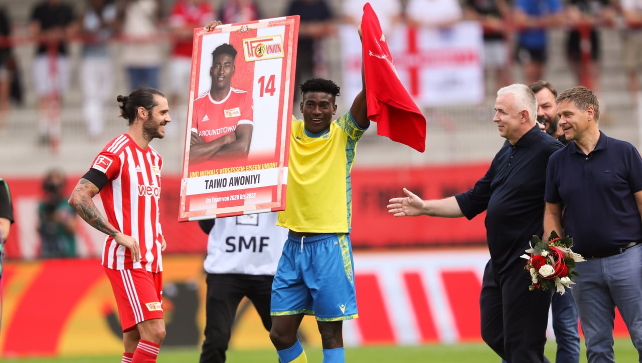 La falta de respeto del Nottingham Forest con el Betis y Álex Moreno