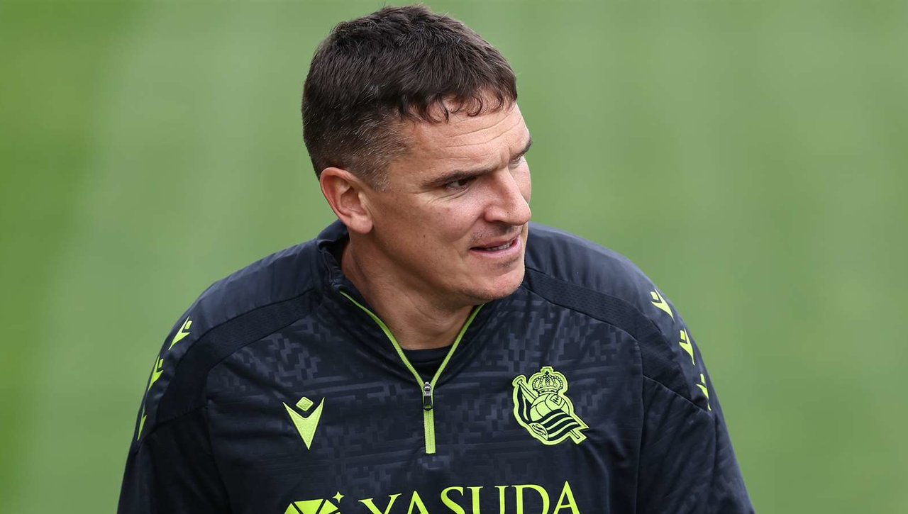 La opción de Ansotegi