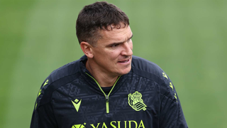 La opción de Ansotegi