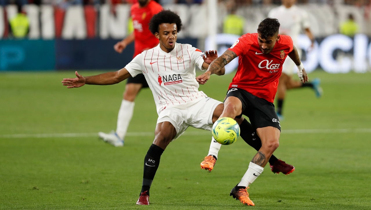 Todos los caminos de Koundé parecen conducir al Barça pero... ¿A qué precio?