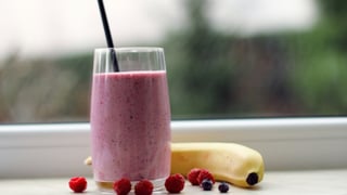 La batidora portátil con la que podrás hacer los mejores batidos... ¡Y a un precio increíble en Amazon!