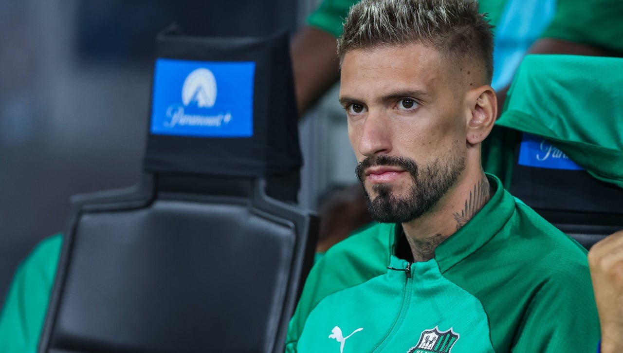 Solución al problema del Valencia con Samu Castillejo