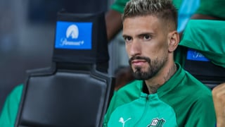 Solución al problema del Valencia con Samu Castillejo