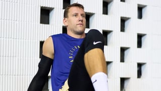 Se recupera a tiempo y da un alegrón al Barcelona