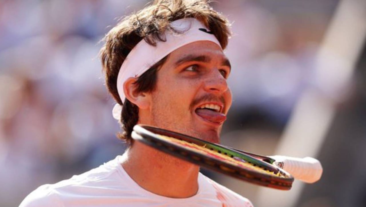 El día de la nueva 'Bestia' de Roland Garros