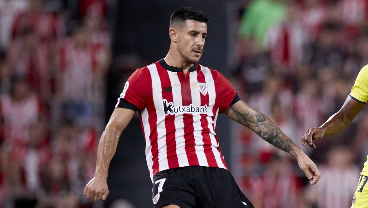 El Athletic confirma los peores presagios para Yuri tras la dura patada de Carvajal