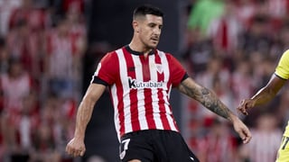 El Athletic confirma los peores presagios para Yuri tras la dura patada de Carvajal