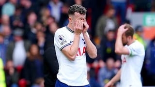 La increíble alternativa a Nico Williams