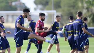 Un once poco arriesgado 