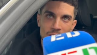 Bartra y Adrián valoran el sorteo la Copa del Rey: "Sabemos que podemos hacer muy feliz a la gente del Betis" 