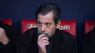 El problema entre Quique Sánchez Flores y el Sevilla