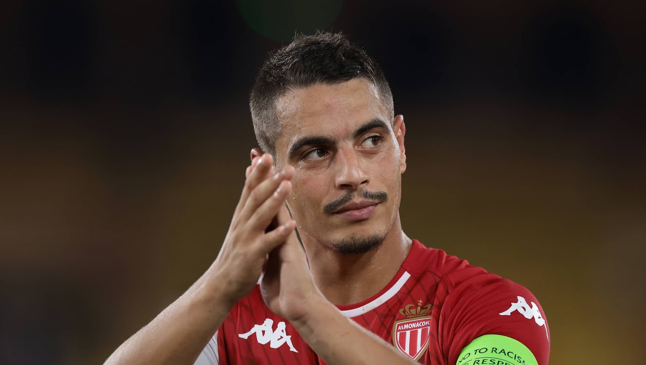 La petición del sevillismo a Ben Yedder