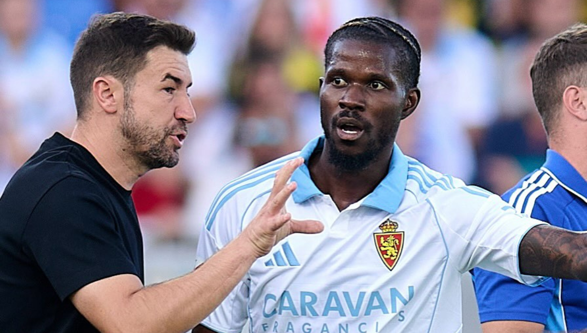 Se confirma el duro revés para Paul Akouokou 