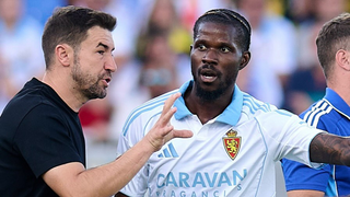 Se confirma el duro revés para Paul Akouokou 