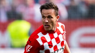 Recta final para Arthur