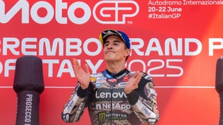 Marc Márquez pierde títulos mundiales por culpa de MotoGP