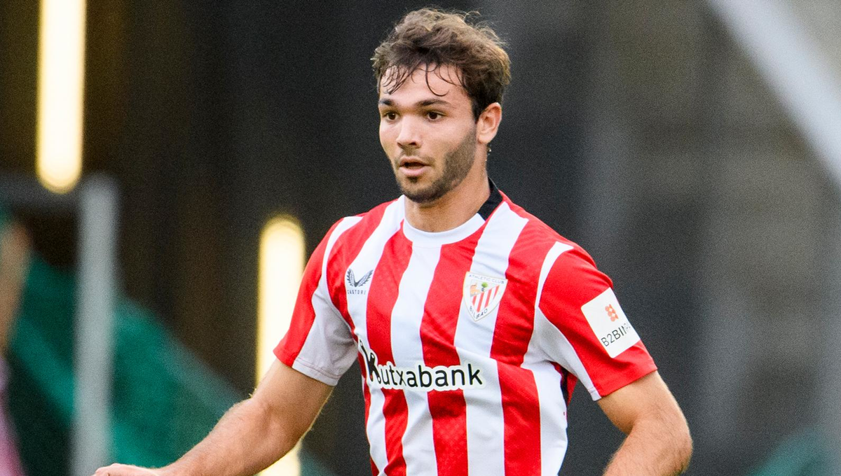 Quiere el fichaje de Unai Egiluz