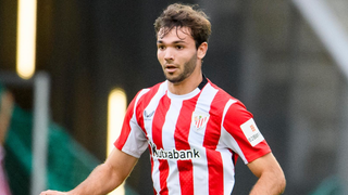 Quiere el fichaje de Unai Egiluz