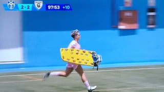 Nuevo atropello al fútbol femenino en España