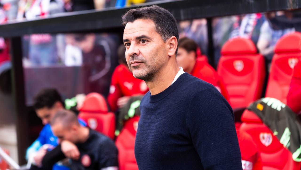 El Manchester City ya quiere llevarse a uno de los pilares de Míchel en el Girona