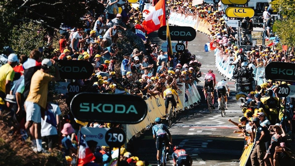 Tour de Francia 2023 hoy etapa 14: Perfil, recorrido, horario y dónde ver en TV y online (Los Alpes)