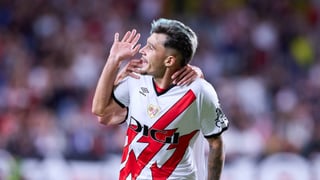 Ratiu es el objetivo 