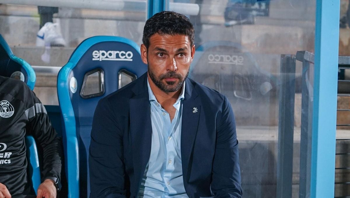 El Huesca se mueve y ya tiene nuevo entrenador