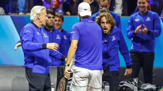 Primer Top-10 que se despide antes del Open de Australia