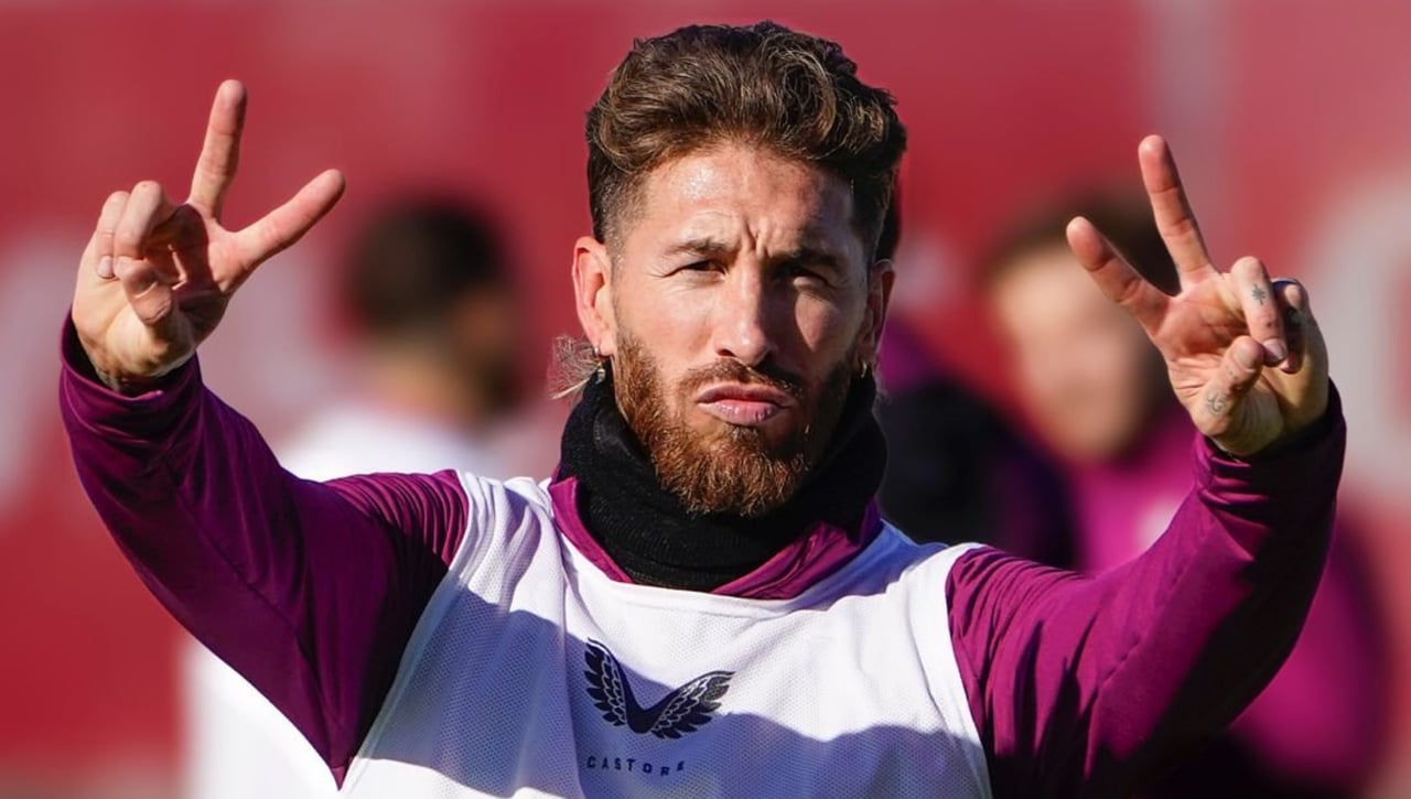 Buenas noticias para Quique Sánchez Flores desde la enfermería del Sevilla