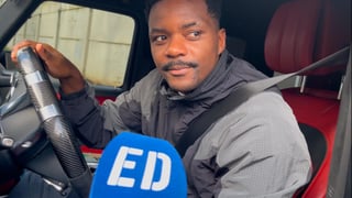 William Carvalho arroja luz sobre su esperado regreso