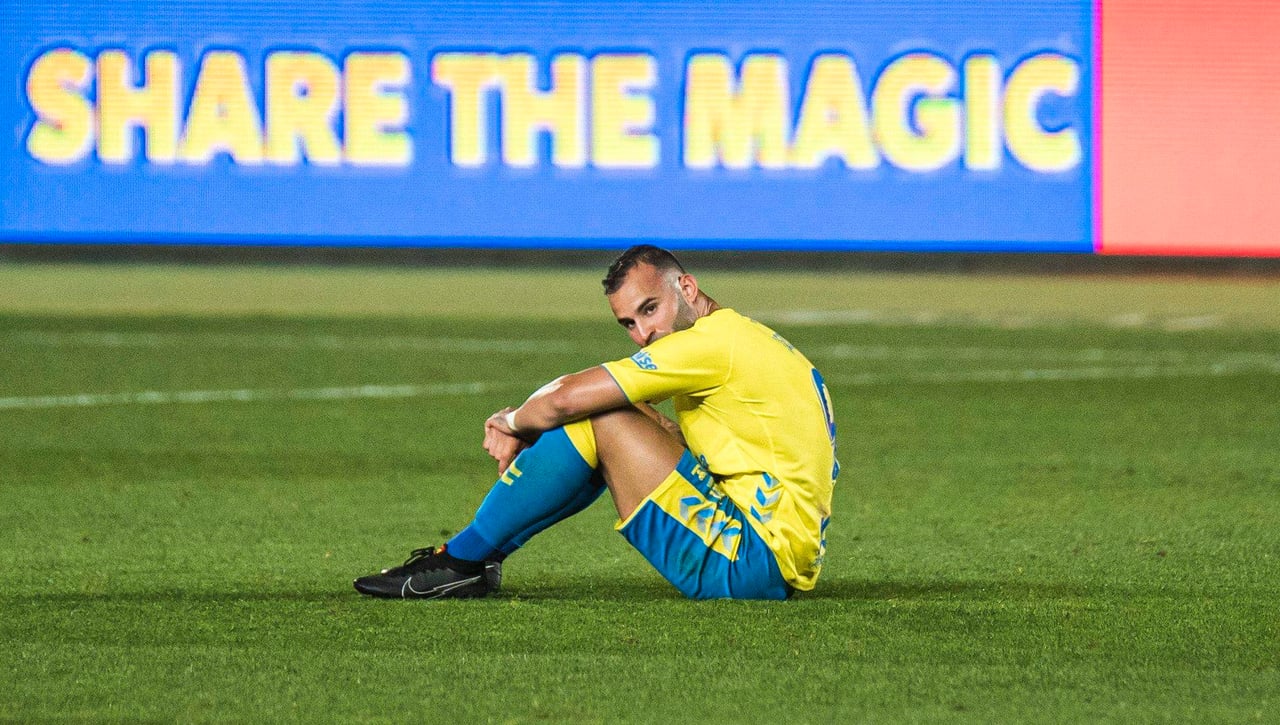 "Nadie como Jesé para conocer su situación y objetivos"