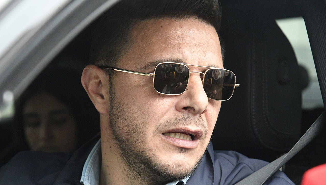 Nueva polémica por los cuplés a Joaquín en el Carnaval de Cádiz 