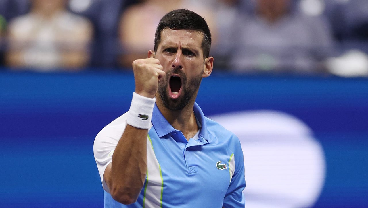 Djokovic sorprende a todos con la última decisión sobre su futuro