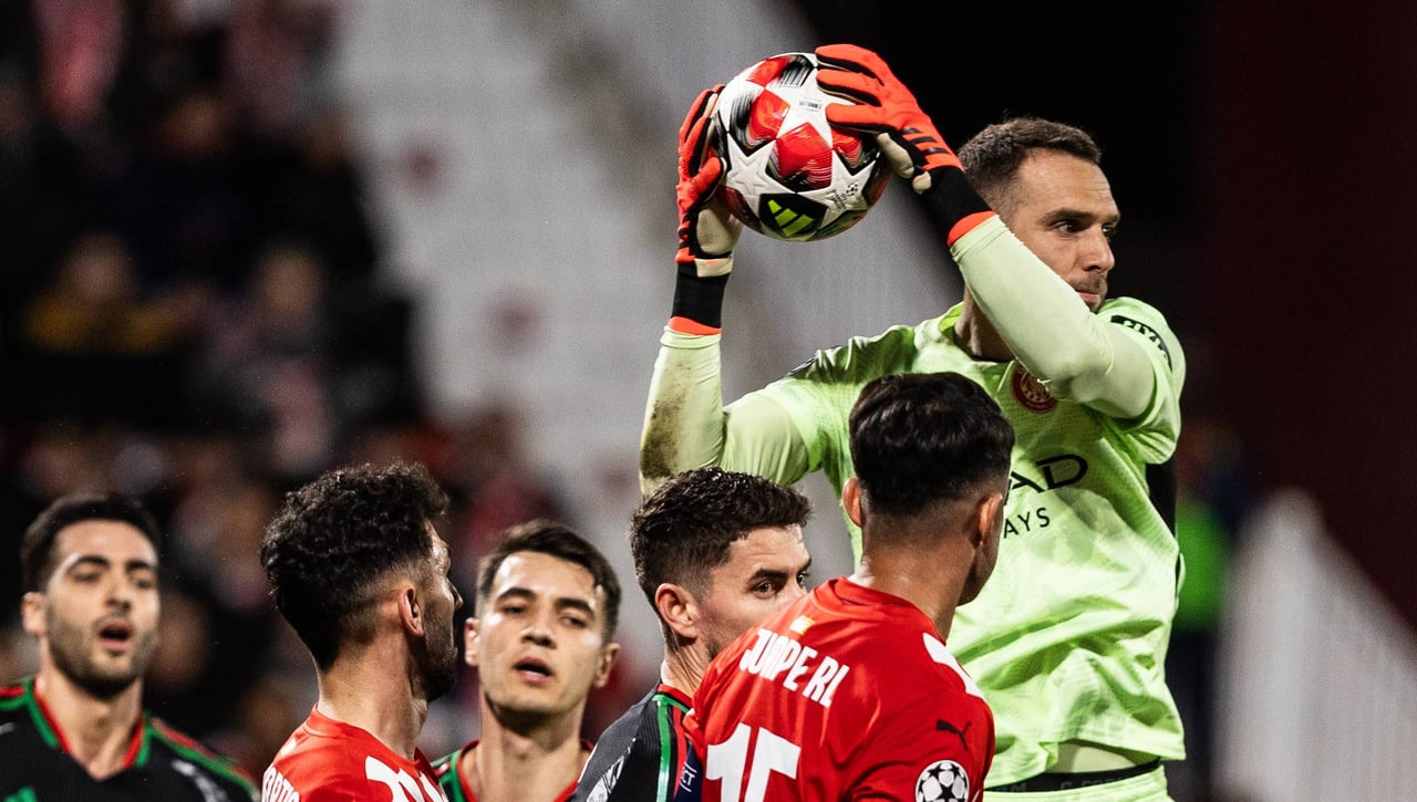 Pau López confirma su fichaje