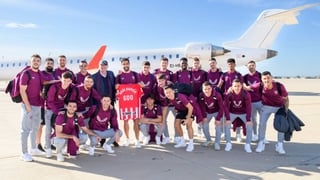 El discurso de Raúl García al vestuario del Athletic: "Soy un tuercebotas, pero..."