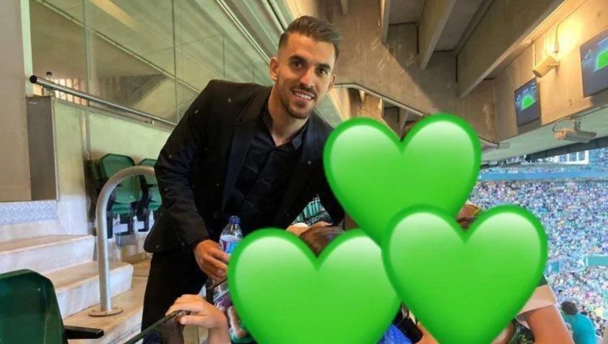 Dani Ceballos se complica su futuro en el Madrid