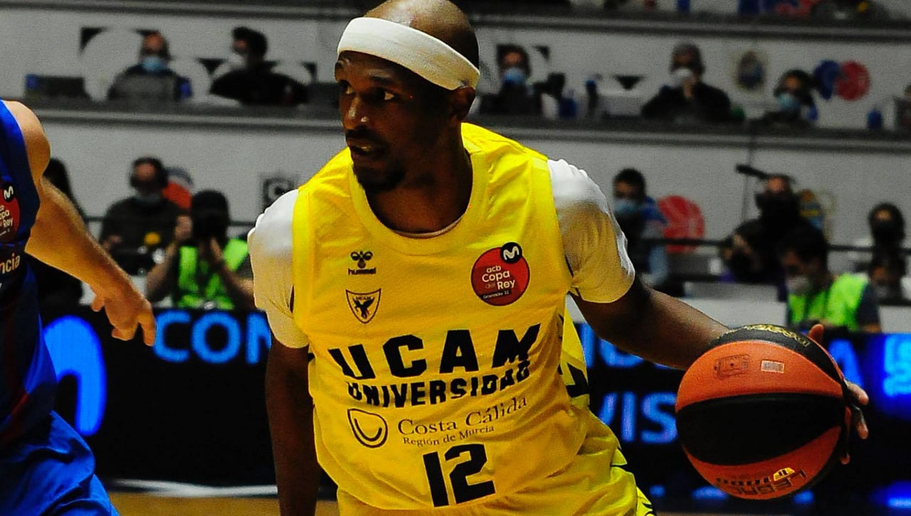 El Casademont Zaragoza cierra un fichaje de última hora