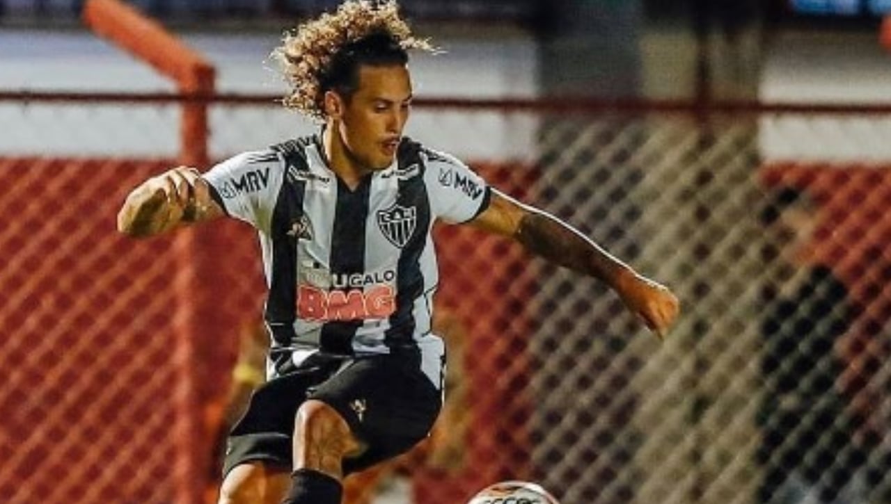 En Brasil desvelan una primera oferta del Betis por Guga