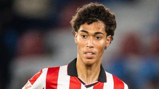 El propósito de año nuevo del Athletic Club: Ernesto Valverde y el reto de Selton