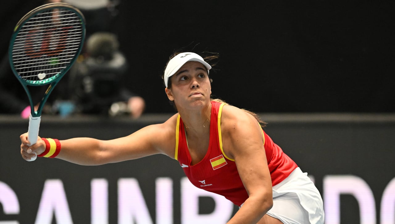 España ya tiene rival en las finales