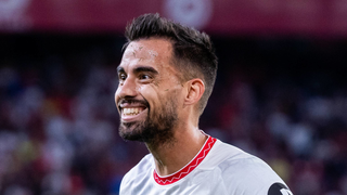 El fichaje de Suso ya es oficial