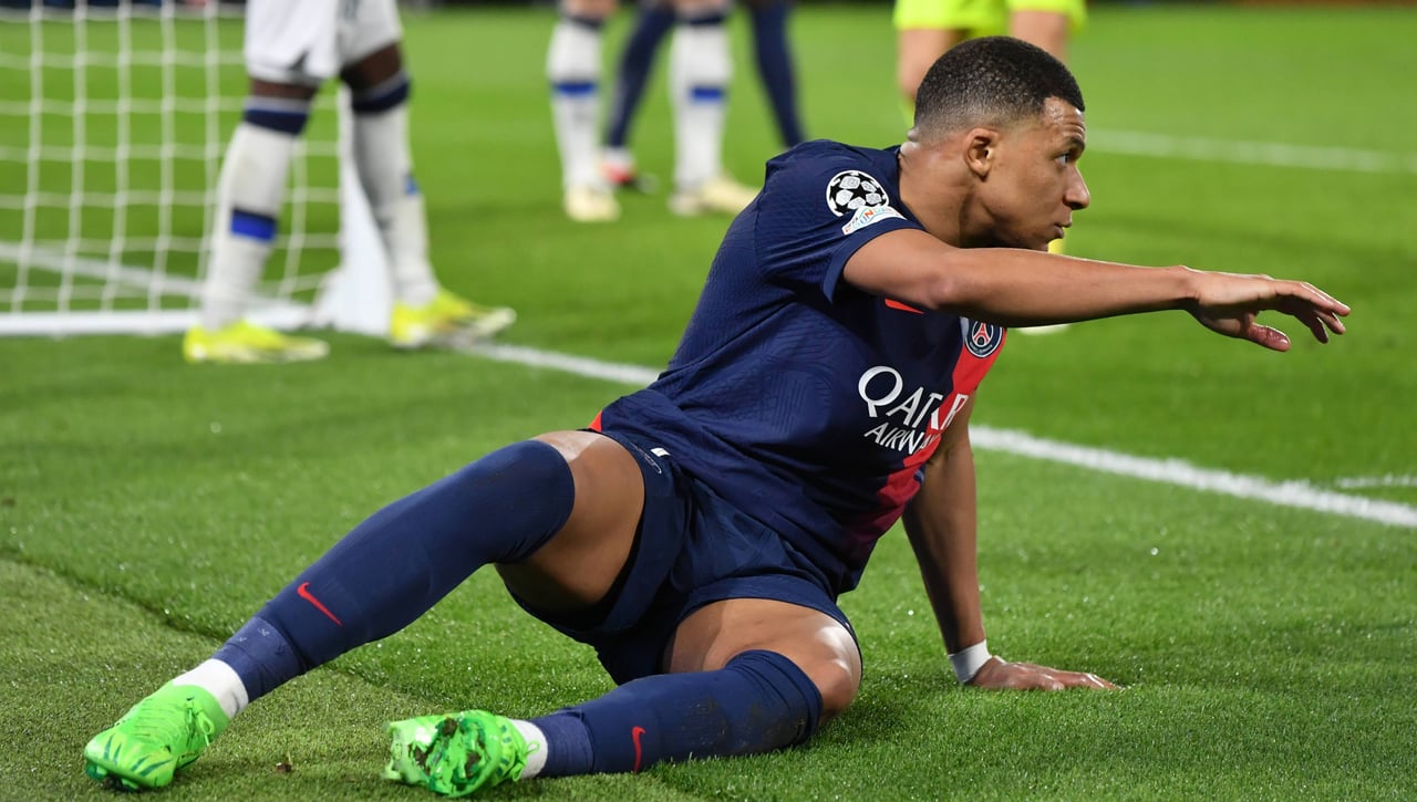 El sorprendente sueldo que el Real Madrid impone a Mbappé
