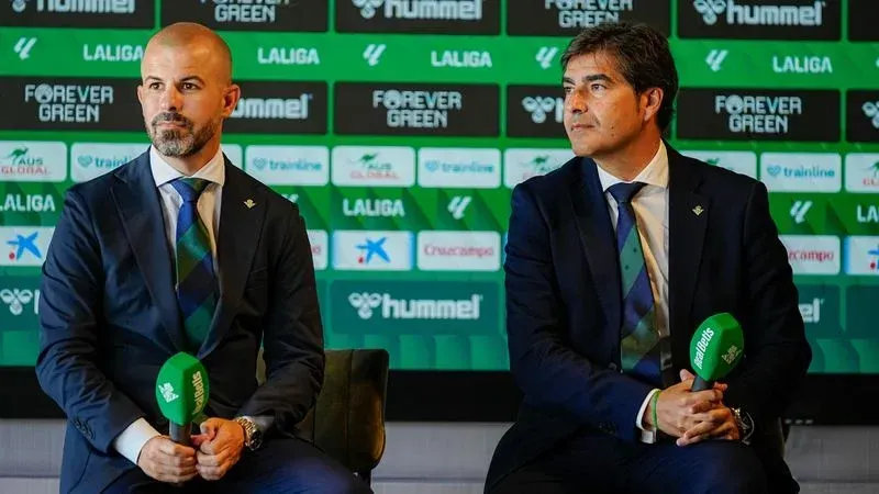 El Betis no descarta un sorprendente giro para el mercado de enero